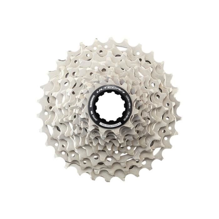 SHIMANO Cassette Ultegra CS-R8100 11-30T 12 vitesses - ICSR810012130