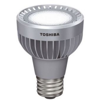 Toshiba LDRC0840WE7 Ampoule réflecteur Blanc froid