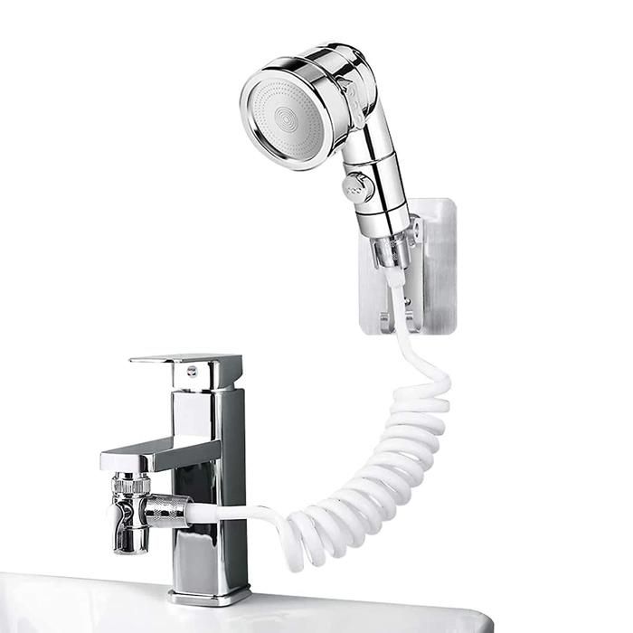 Tuyau De Vidange Pour Climatiseur Portable/fenêtre - Diamètre 3/5 Pouces, Ajustement Universel - Remplacement De Tube De Condensation - 6
