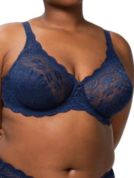 Soutien-gorge Triumph 10162810 Amourette 300 W X Soutien-Gorge