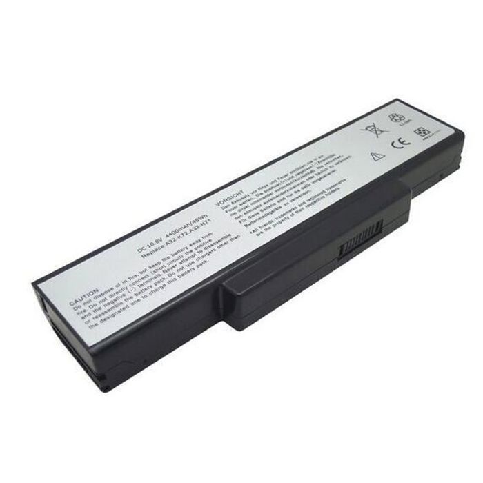 Connecteur D'alimentation DC Jack Pour Asus X73, X73B, X73S... - Neuf