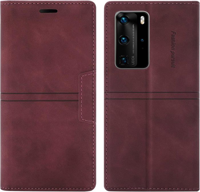 Custodia In Gel TPU Per Huawei P40 Pro Design Marmo 05 Disegni