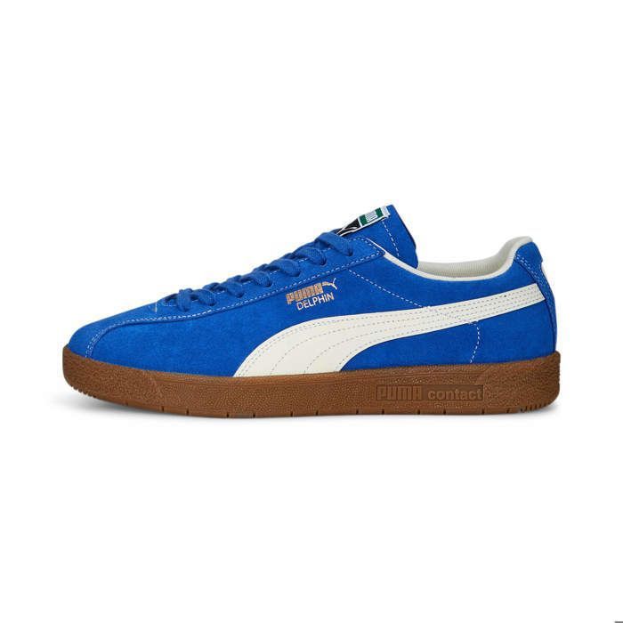 Puma Baskets enfant Puma Delphin