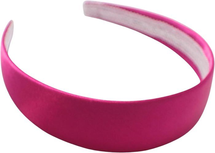 Serre-Tte En Satin Alice - Pour Femmes Et Adultes - Pour Lcole Des ...