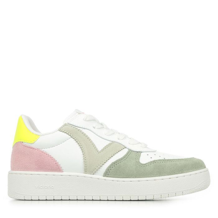 884 Victoria Madrid Baskets femme