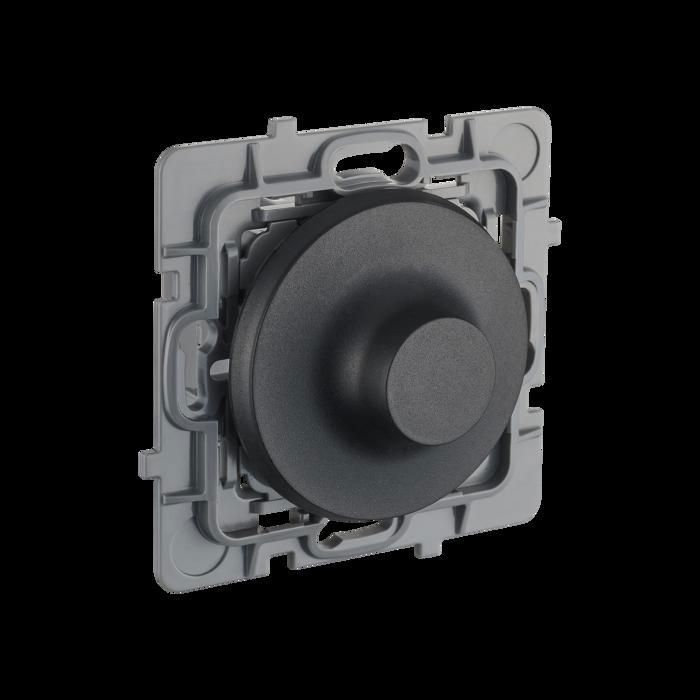 Interrupteur Variateur Push Arnould CLUB 65193 - Mécanisme Seul (sans LEDs), Neuf