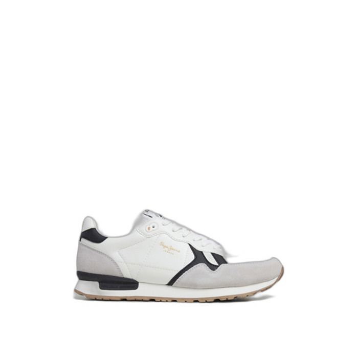 Pepe Jeans Baskets Pepe Jeans Brit Supra