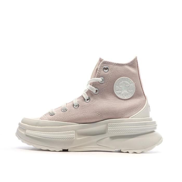 Converse Baskets Roses Femme Converse Legacy