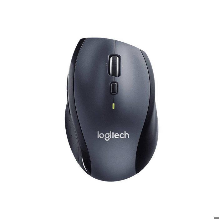 Souris Gaming Logitech M705 1000dpi 135g - Logitech