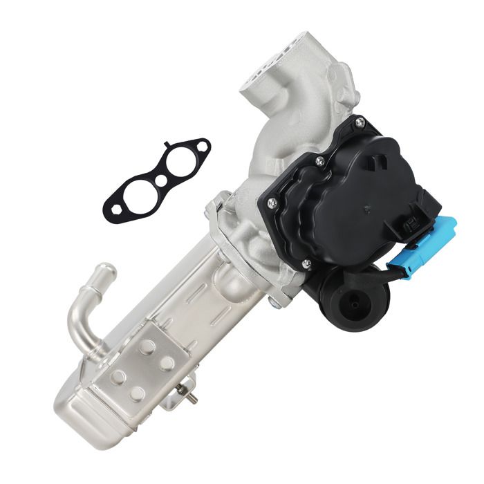 Vanne EGR Vanne AGR pour CITROEN C4 C5 JUMPY C8 pour PEUGEOT 308 407 ...
