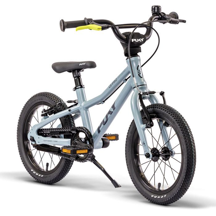 Puky Vélo Enfant à partir de Ans LS-PRO 14 Ash Blue Cdiscount