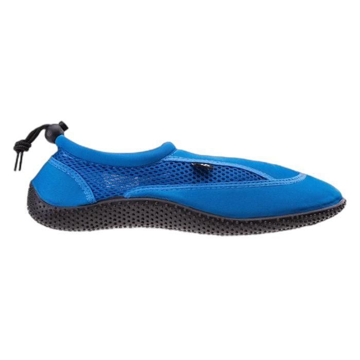 Chaussures aquatiques Martes Redeo - directoire blue