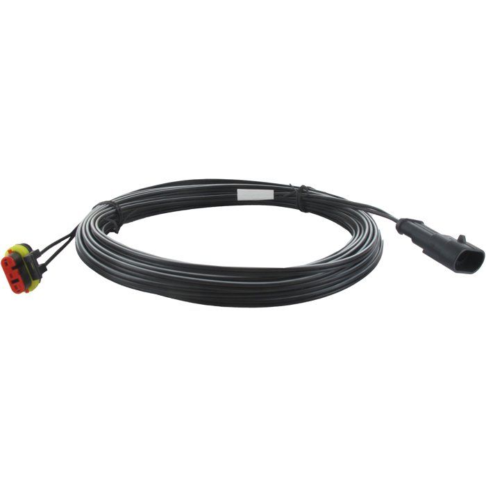 Câble basse tension - Robot tondeuse HUSQVARNA/GARDENA/FLYMO - Longueur 10 m - Remplace origine 579825102