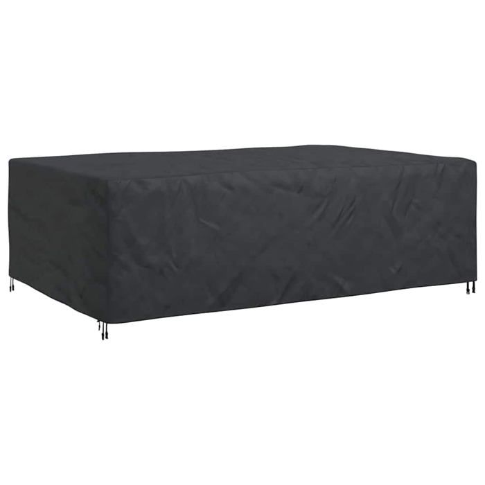 vidaXL Housse pour mobilier d'extérieur 300 x 200 x 90 cm - vue 3