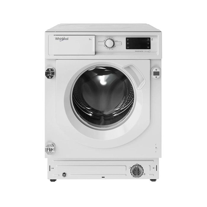 Lave-Linge Whirlpool BI WMWG 91485 EU – 9Kg, 1400 Tr/min, Classe B - vue 2