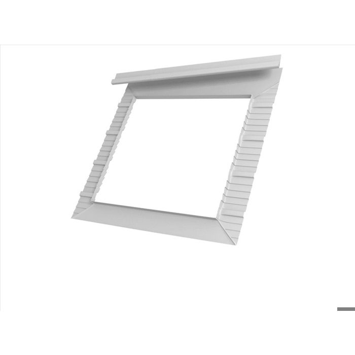 Collerette décran de sous-toiture VELUX 55x78 cm - BFX CK02 1000