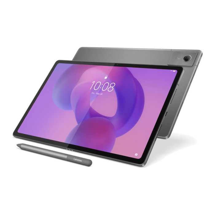 Lenovo Tab K12 TB361FU MediaTek Dimensity 6400 12.1`` 2.5K 800nits 12 Arm Mali G57 MC2 WiFi + Pen Luna - vue 2