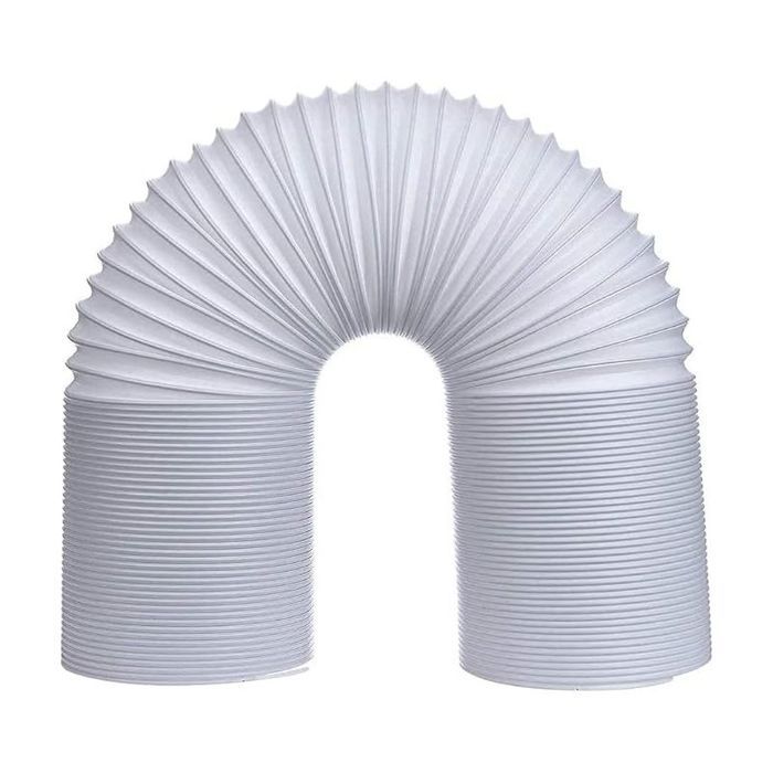 Tuyau Climatiseur Mobile Tuyau Évacuation Climatiseur Mobile Ø13/15cmDiamètre 150mm Tube De Ventilation