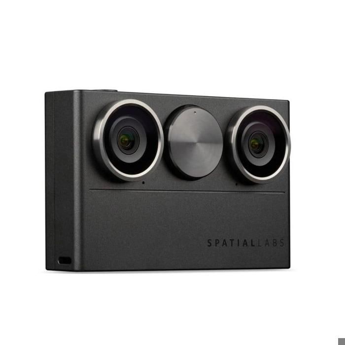 Acer SpatialLabs Eyes | Caméra 3D | 8MP par œil | - vue 3