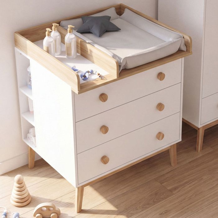 COMMODE A LANGER JACOB COMMODE A LANGER JACOB