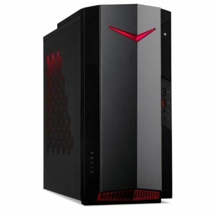 Acer PC de Bureau Standard - vue 3