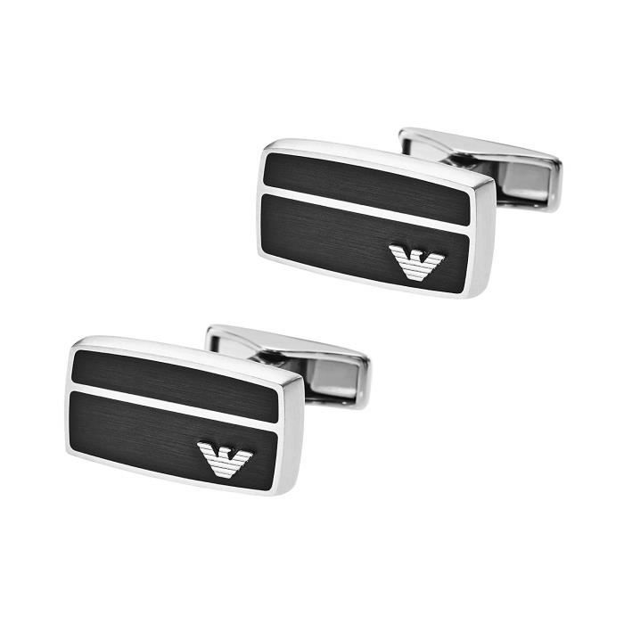 Bouton de manchette armani online