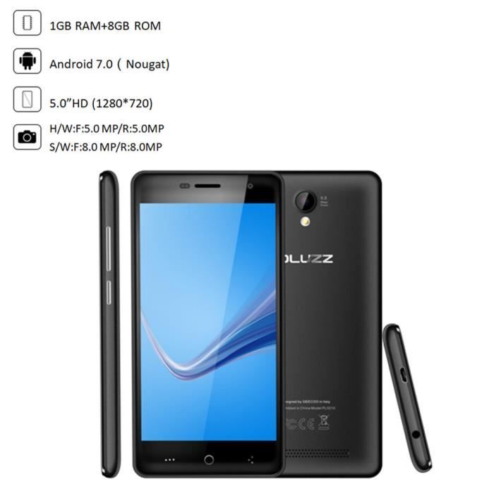 Vente Téléphone portable 4,0 pouces Pluzz Caméra HD double téléphone portable Quad Android 8 Go Dual SIM de téléphone mobile @sahahhj 0542 pas cher Vente Téléphone portable 4,0 pouces Pluzz Caméra HD double téléphone portable Quad Android 8 Go Dual SIM de téléphone mobile @sahahhj 0542 pas cher