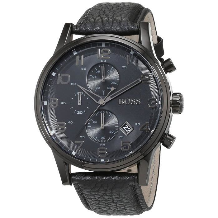 Montre Bracelet IQBK9 Watch 1512567 Achat/vente montre Homme - Main Image
