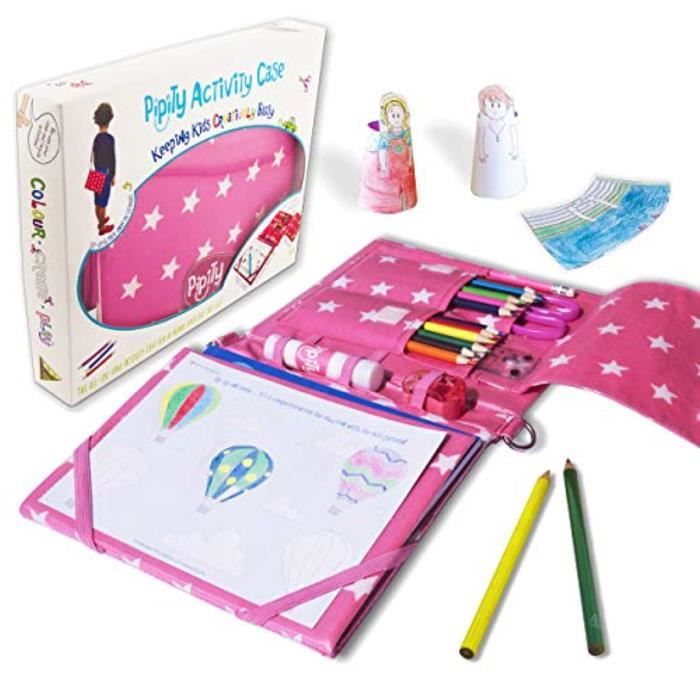 Cahier de coloriage fille  Achat / Vente jeux et jouets pas chers