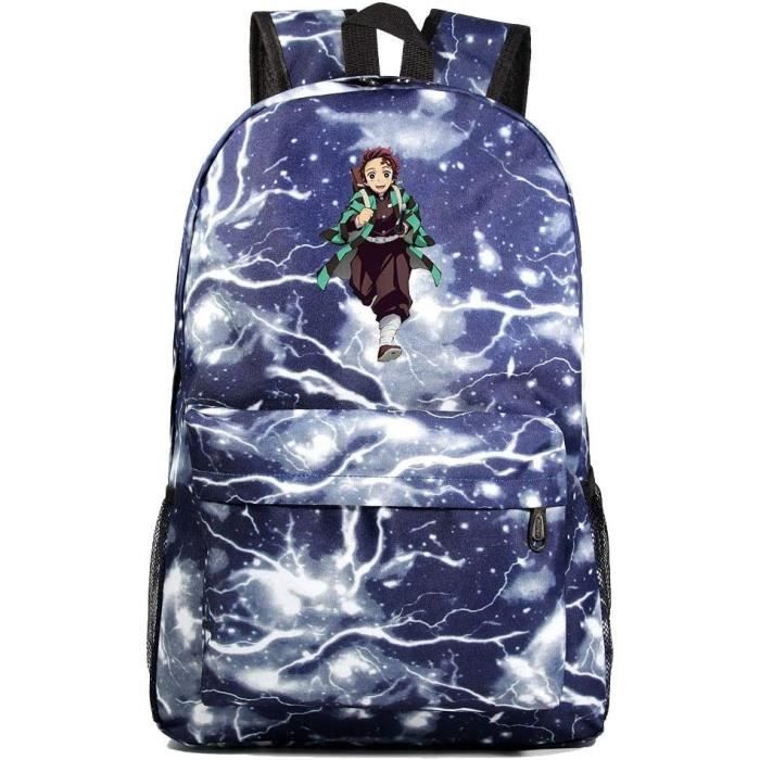 Sac à Dos Pliable Ultraléger - 42x30x12,5cm - Imperméable Unisexe - Pour Randonnée, Voyage, Sport - 130g