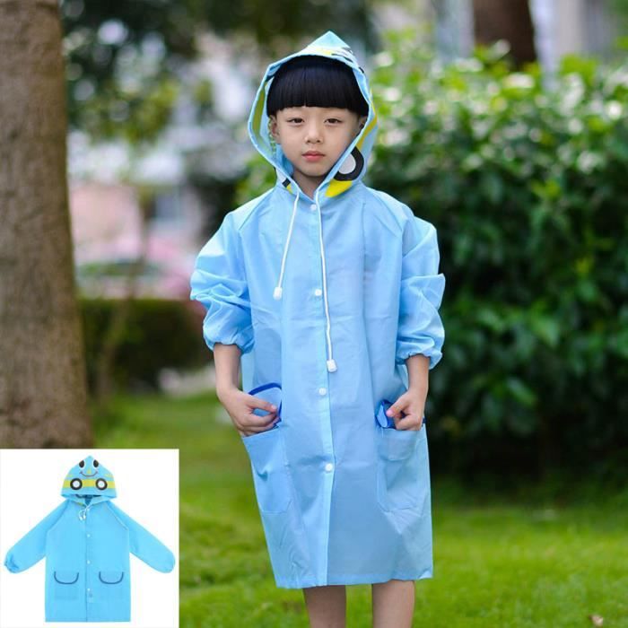 Impermeable shop pour enfants