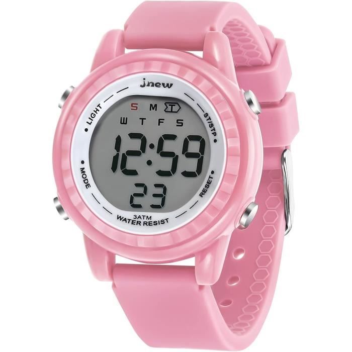 Montre digitale garçon 5 ans sales