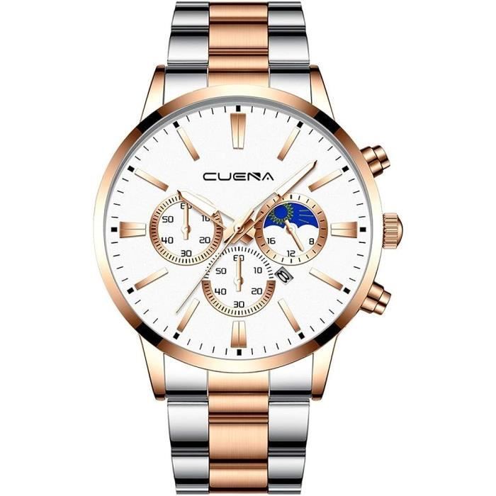 Montre discount cuena avis
