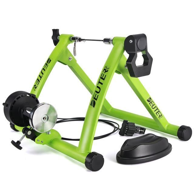 Entraineur velo interieur clearance