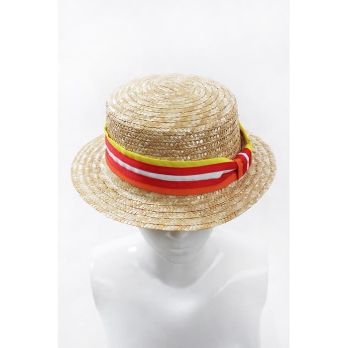 Deguisement Chapeau De Paille Mary Poppins Bert Cosplay Cdiscount Jeux Jouets