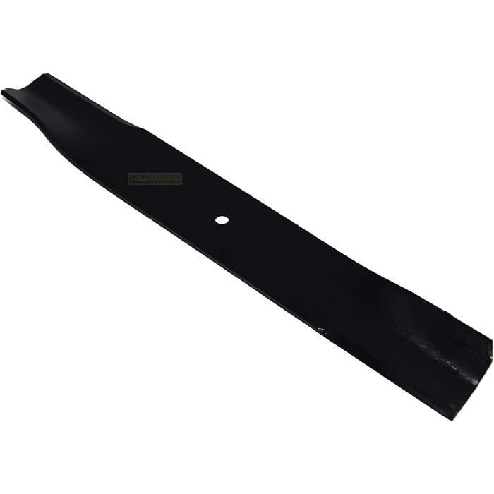 PerfektGarten 46cm Lawnmower Blade – Fits Güde, Daye, Germania, Plus, Powertec, Stabilo