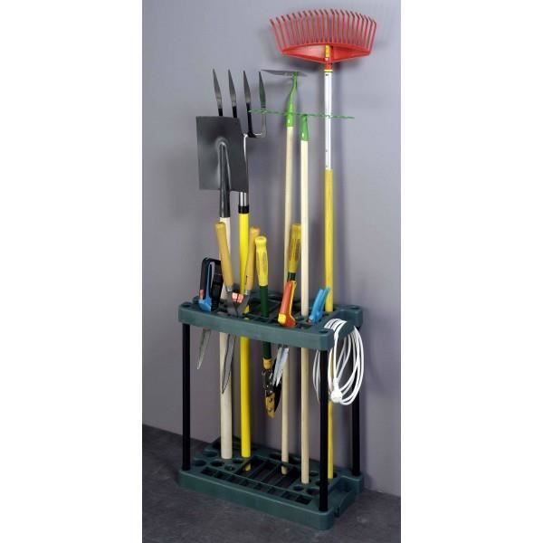 Range outils de jardin - Cdiscount