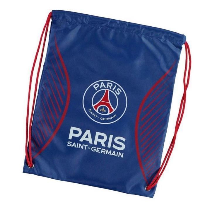 sac de foot psg