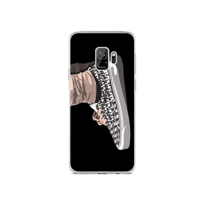 coque vans samsung
