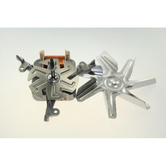 Bosch Ventilateur Four Chaleur Tournante - vue 5