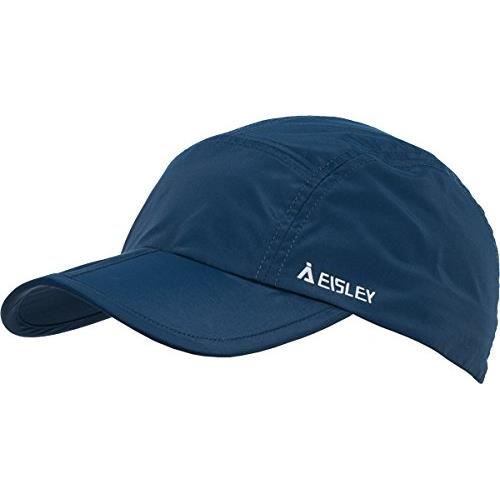 Eisley Gobi Casquette L Indigo - 15930