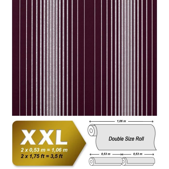 Télécharger gratuitement Images Xxl Papier Peint Intisse Edem 973 35 Haut De Gamme Rayure En dernière par