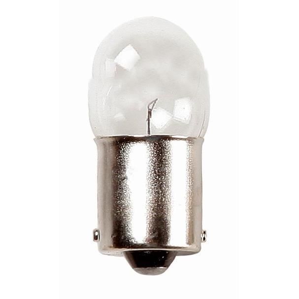 Ampoule 12V R5W graisseur (lot de 2) pas cher