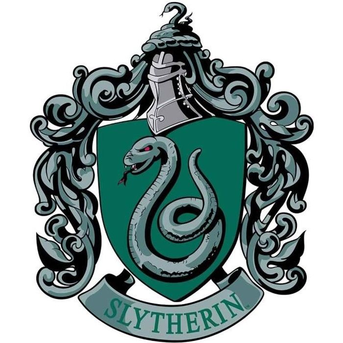 Goodies, Suspension en résine Harry Potter Blason Serpentard (Décoration,  Film, Goodies, Harry Potter, Maison, Soldes)