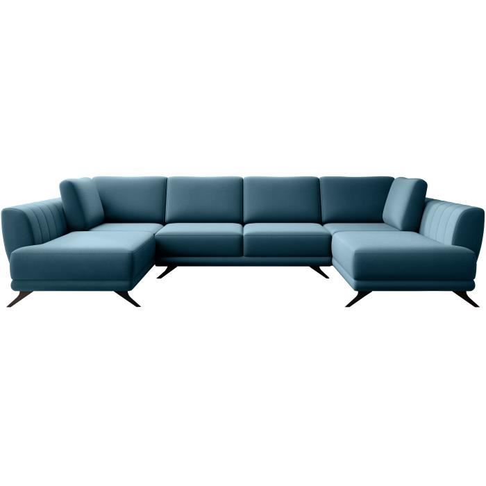 canap-d-angle-panoramique-6-places-tissu-bleu-canard-largos-362-cm