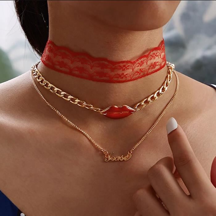 Béret femme rouge clearance