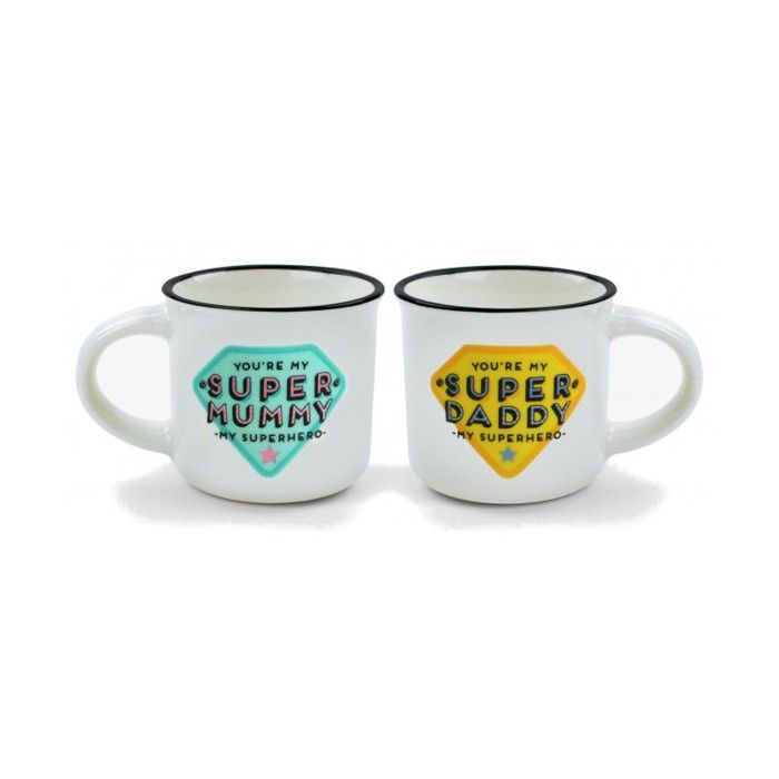 Espresso For Two