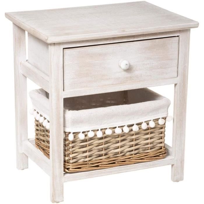 Atmosphera Table De Chevet