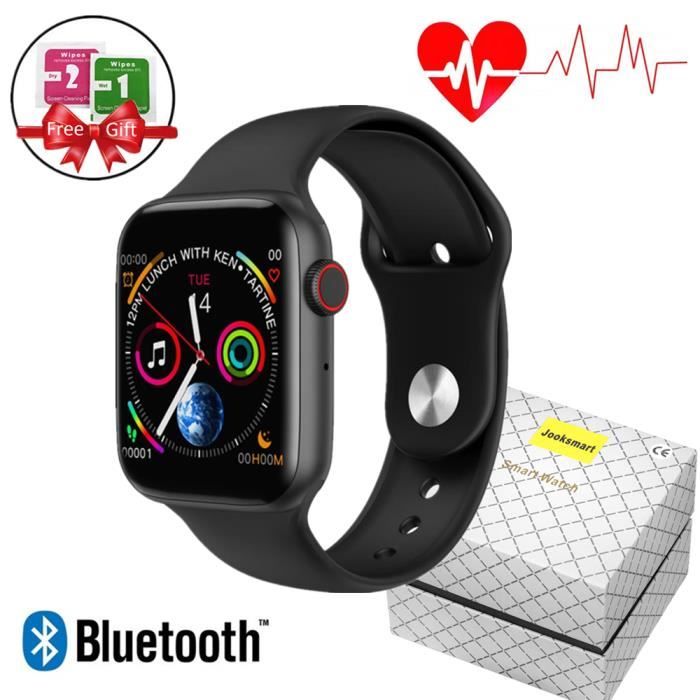 Meilleur montre intelligente shop pas cher