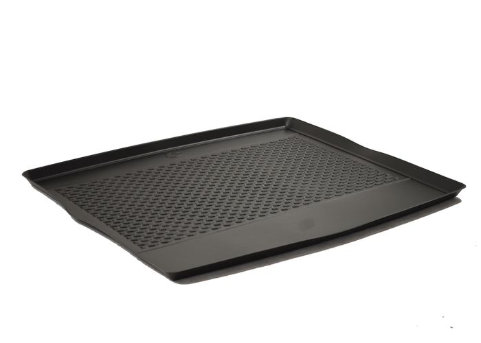 Tapis De Coffre Pour BMW X1 F48 2015-2022 - Protection Antidérapante Imperméable - XPE Écologique